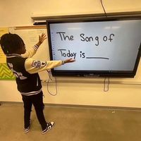 original sound