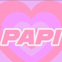 TYLKO RAZ RIZI PAPI KLAUDIA ZIELINSKA