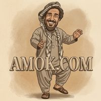 amok.com