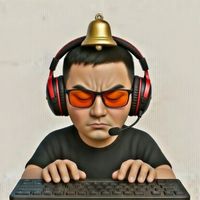 check my bio