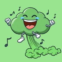 original sound - Fart Windbreaker