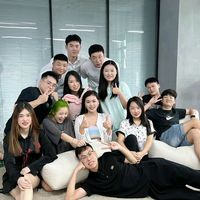 nhạc nền - Son funny