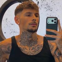 tattoobymarcel