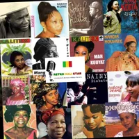 original sound - retro.mali.star