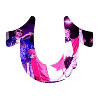 PRIMERA DAMA by CYBERNENE prod. El WiWi