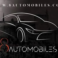 8automobiles