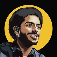 original sound - Mazin Hamid