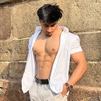 Follow me guys
