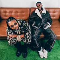 FRIDAY 21 nov LOVER HOMIE