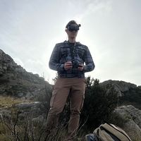 son original - Loïc