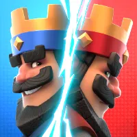 original sound - clashroyale