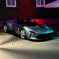 Boys Interface slowed