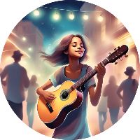 original sound - 🎵 Street Music 🎵