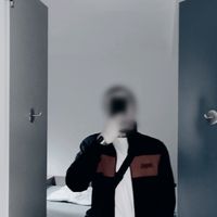 оригинальный звук