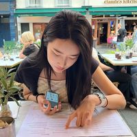 原聲 - 🌻Lisa(Hope to be happy)