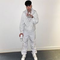 Lacrime _ Lazza x TrapShqipe V.O.R.