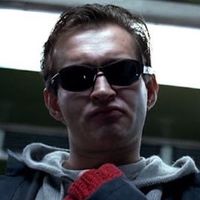 оригинальный звук