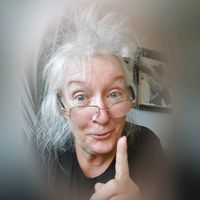 Ikkje vent på I mårå