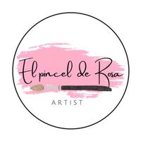 el_pincel_de_rosa