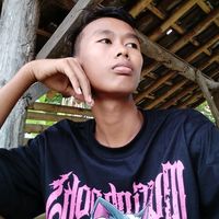 suara asli - Karepe deni