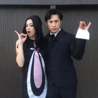 in the end its him and I