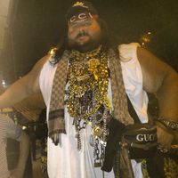 luconethegiant