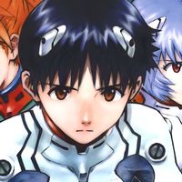 Cyberpunk x loose cannon