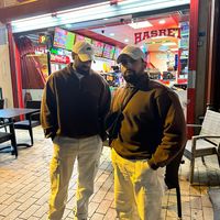 LOKI x DJTÖRKE AUSNAHMEZUSTAND