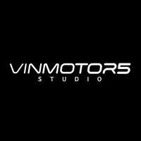 vinmotorsstudio