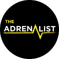original sound - The Adrenalist
