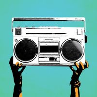 оригинальный звук