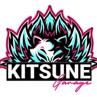 kitsune_garage