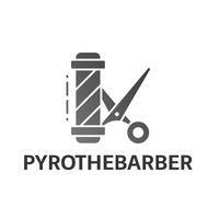 pyrothebarber