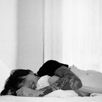 Standing Next To You Usher Remix