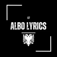 original sound - 07.albo.lyrics