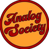 analogsocietyband