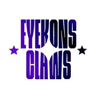 eyek0nsclaws