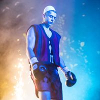 saitamaofboxing