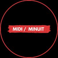 son original - Midi/Minuit