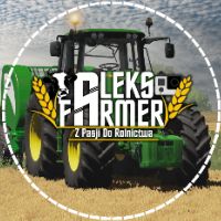 oryginalny dźwięk – Aleks Farmer