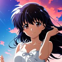 kagome1990