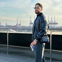 الصوت الأصلي