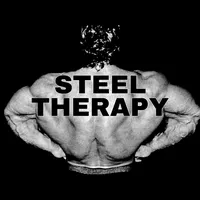 original sound - steel_therapy