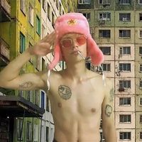 оригинальный звук