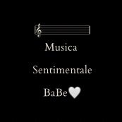 musicasentimentalebabe
