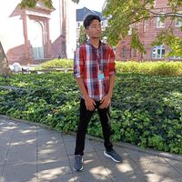 original sound