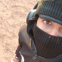 الصوت الأصلي