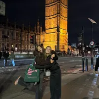 Wake up Harry Styles