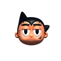 Werenoi ft jul INKBOY transition