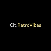 original sound - cit.retrovibes